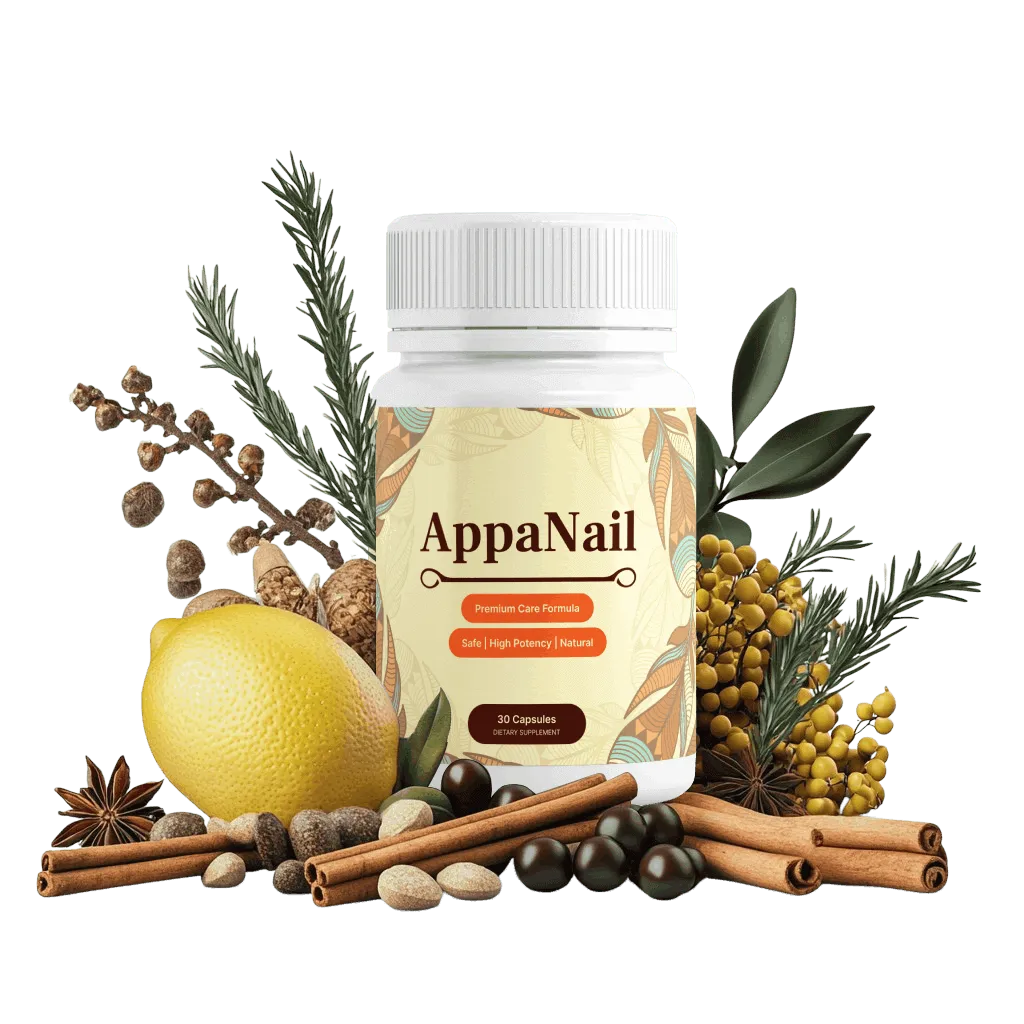 appanail 3-Bottle Pack